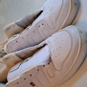 levis 520 sneakers womens 8.5